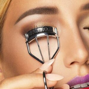 فرمژه حرفه ای استیل کیکو میلانو Eyelash Curler kiko Milano