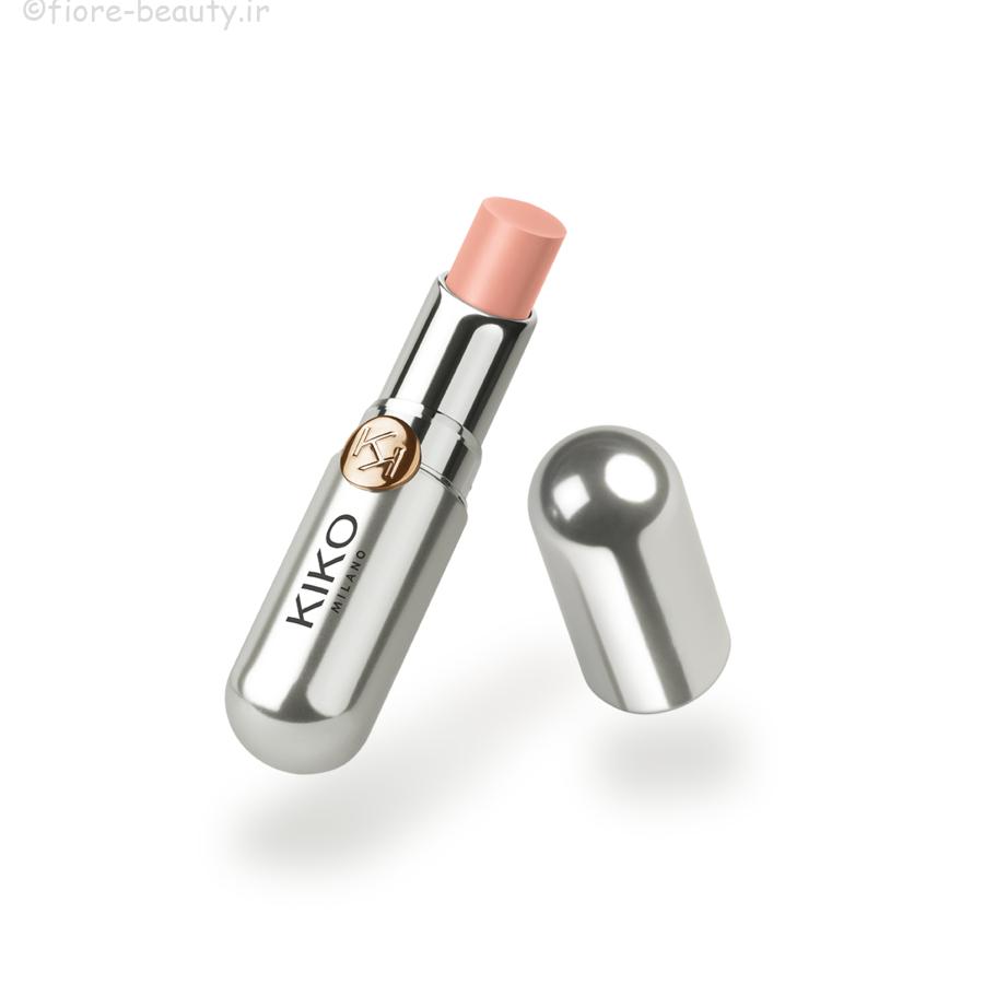 Colored Lip Balm kiko milano