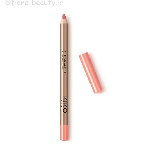 Creamy Color Comfort Lip Liner