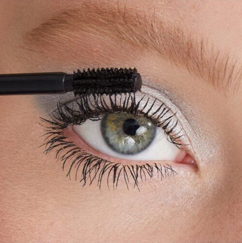 ریمل ماکسی مود حجم دهنده کیکو میلانو مدل Maxi Mod Volume & Definition Mascara