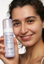 فوم شستشوی صورت کیکو میلانو پوست نرمال تا مختلط Pure Clean Foam Kiko Milano