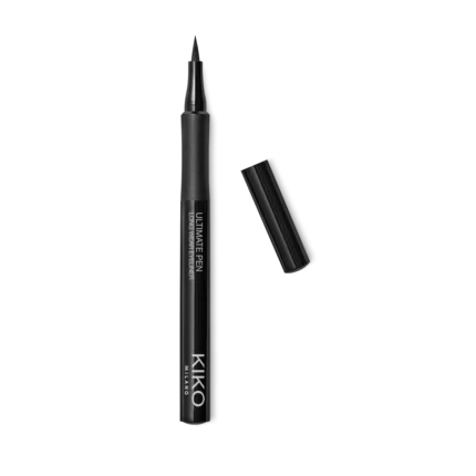 Ultimate Pen Eyeliner Kiko Milano