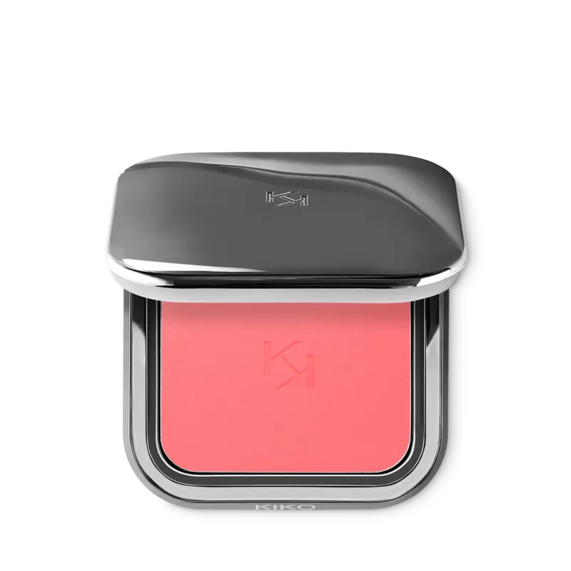 Unlimited Blush Kiko Milano