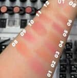 رژگونه آنلیمیتد کیکو میلانو Unlimited Blush Kiko Milano - Image 4