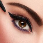 مداد چشم اتوماتیک کیکو میلانو مدل Lasting Precision Automatic Eyeliner And Khol Kiko Milano