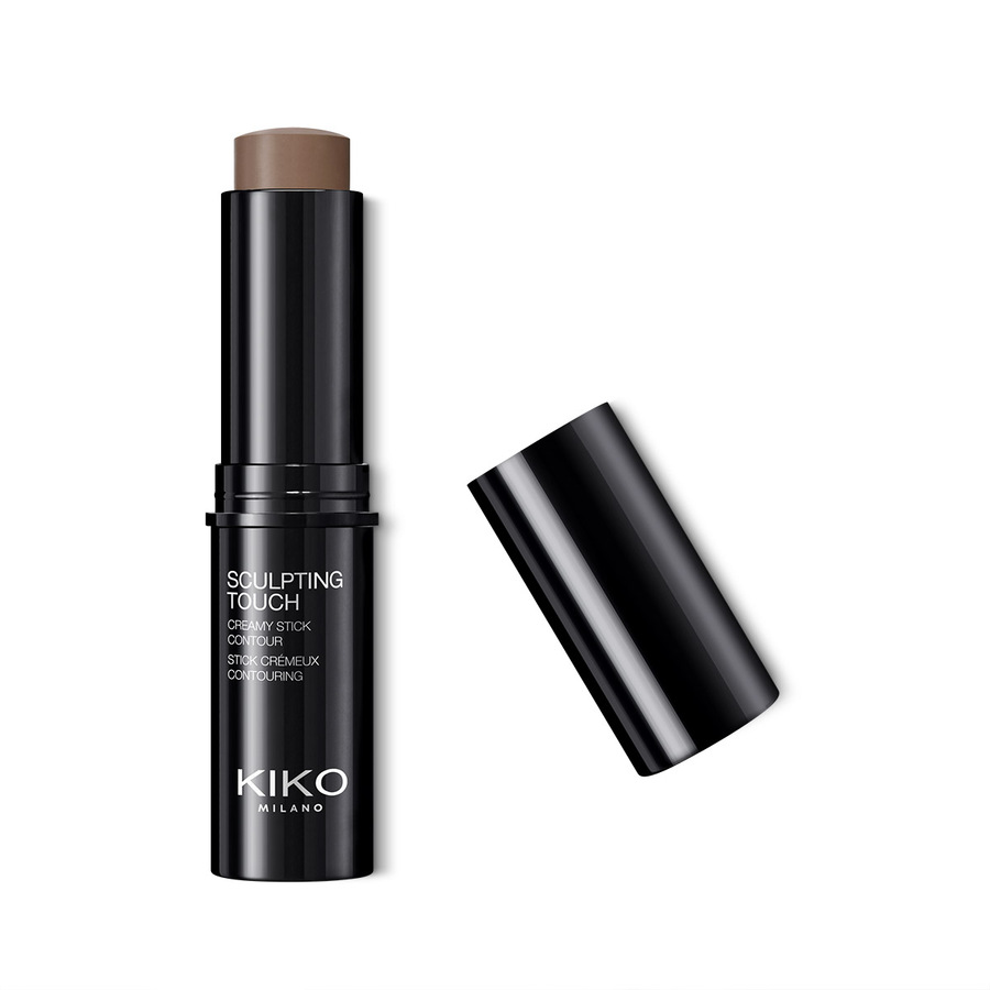 Sculpting Touch Creamy Stick Contour Kiko Milano