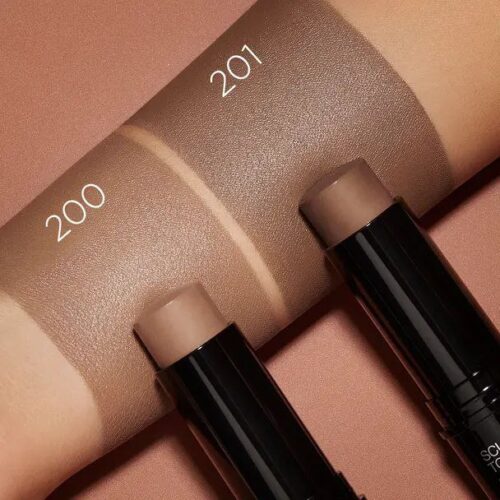 کانتور استیکی کیکو میلانو Sculpting Touch Creamy Stick Contour Kiko Milano