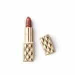 رژ لب متالیک فوق العاده درخشان کیکو مدل Holiday Première Sparkling Lipstick Kiko Milano