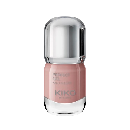 لاک ناخن کیکو میلانو Perfect Gel Nail Lacquer Kiko Milano