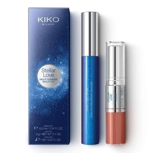 کیت آرایشی کیکو میلانو Stellar Love Night Shimmer Beauty Kit Kiko Milano