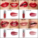 لیپ گلاس ۳دی هایدرا کیکو میلانو مدل 3D Hydra Lipgloss Kiko Milano