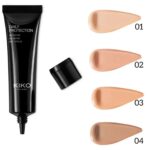 بی بی کرم کیکو میلانو با SPF30 مدل روزانه Daily Protection BB Cream SPF 30 Kiko Milano اصل و اورجینال