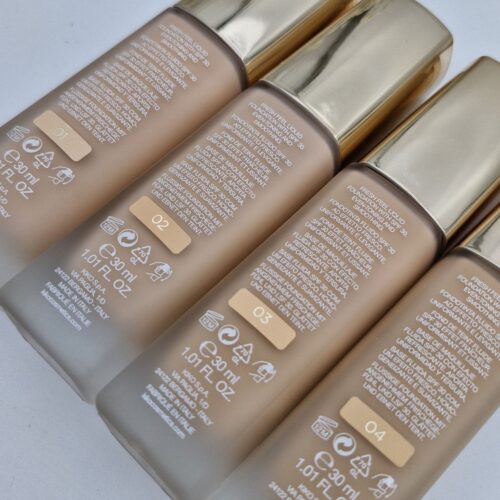 کرم پودر دولچه دیوا کیکو میلانو با SPF 30 مدل Dolce Diva Fresh Feel Foundation Kiko Milano