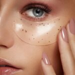 ماسک چشم هیدروژل انرژی زا با عصاره قهوه کیکو میلانو مدل Energizing Eye Patch Kiko Milano