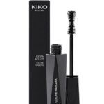 ریمل حجم دهنده مدل پانوراما اکسترا اسکالپت کیکو میلانو Extra Sculpt Volume Mascara Kiko Milano