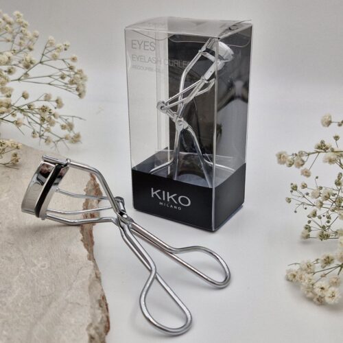 فرمژه حرفه ای استیل کیکو میلانو Eyelash Curler kiko Milano