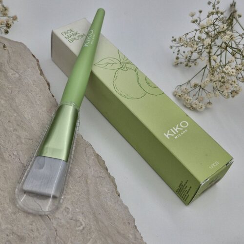 براش مخصوص ماسک صورت کیکو میلانو Face Brush Mask Kiko Milano