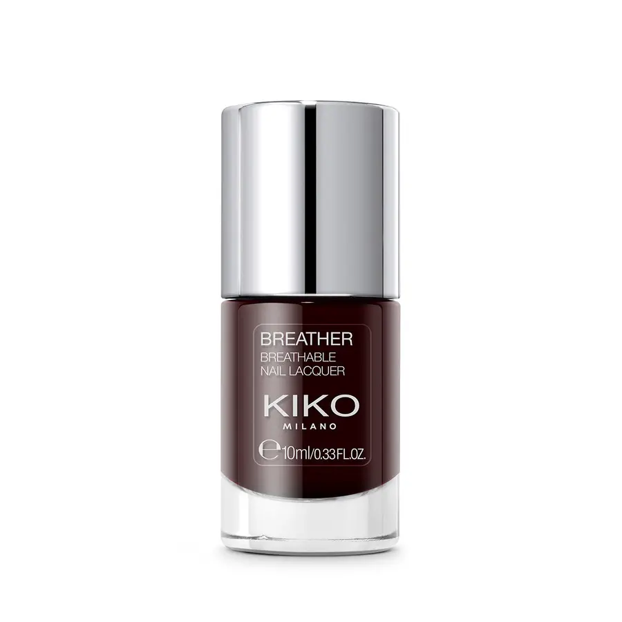 Breather Nail Lacquer Kiko Milano