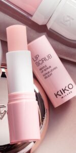 اسکراب لب کیکو میلانو مدل Gentle Lip Scrub Kiko Milano