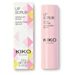 اسکراب لب کیکو میلانو مدل Gentle Lip Scrub Kiko Milano