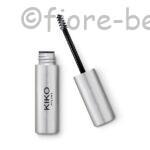 ژل ابرو ریملی کیکو میلانو مدل Eyebrow Designer Gel Mascara Kiko Milano