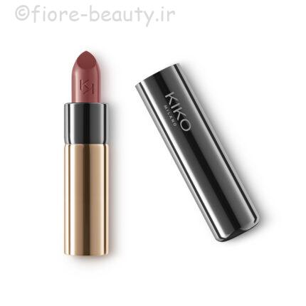 رژلب کرمی گوسامر کیکو میلانو Gossamer Emotion Creamy Lipstick Kiko Milano