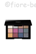 پالت سایه ۱۲ رنگ کیکو میلانو smart cult eyeshadow 2