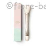 براش چند منظوره صورت و چشم چهار در یک کیکو میلانو Beauty Essentials 4-In-1 Brush‏ Kiko Milano