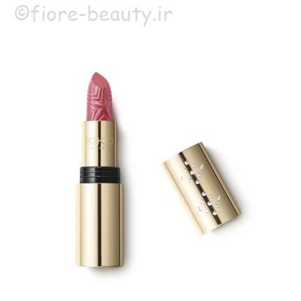 رژ مات و مخملی جویفول کیکو میلانو Joyful Holiday Matte Desire Lipstick Kiko Milano