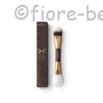 براش دو سر کرم پودر و ماسک صورت کیکو میلانو مدل Sweet Affairs Double Ended MASK BRUSH Kiko Milano