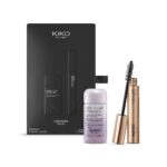 کیت ریمل و پاک کننده آرایش دو فاز کیکو میلانو مدل اسنشیال Essential Eye Set Kiko Milano