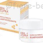 کرم مغذی صورت چرا دی کوپرا