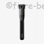 برس صاف و گرد برای کرم پودر و انواع محصولات مایع کیکو میلانو مدل ۰۵ face 05 round foundation brush