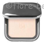 هایلایتر پودری-کرمی کیکو میلانو glow fusion powder highlighter kiko Milano