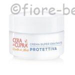 کرم مرطوب کننده قوی چرا‌ دی کوپرا ۵۰ میل Cera di Cupra Protective Moisturizing Face Cream 50ml