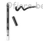 مداد چشم مشکی اینتنس کالر کیکو میلانو با ماندگاری بالا Intense Colour Long Lasting Eyeliner Kiko Milano