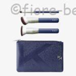 کیت براش حرفه ای business day in milan essential brush set