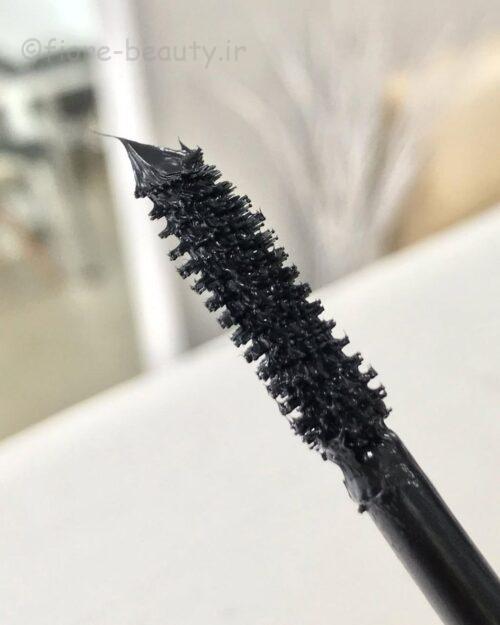 ریمل حجم دهنده فوق مشکی مدل دارکر ماسکارا کیکو میلانو Darker mascara kiko milano - Image 5