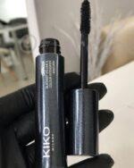 ریمل حجم دهنده فوق مشکی مدل دارکر ماسکارا کیکو میلانو Darker mascara kiko milano - Image 7