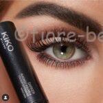 ریمل حجم دهنده فوق مشکی مدل دارکر ماسکارا کیکو میلانو Darker mascara kiko milano - Image 4