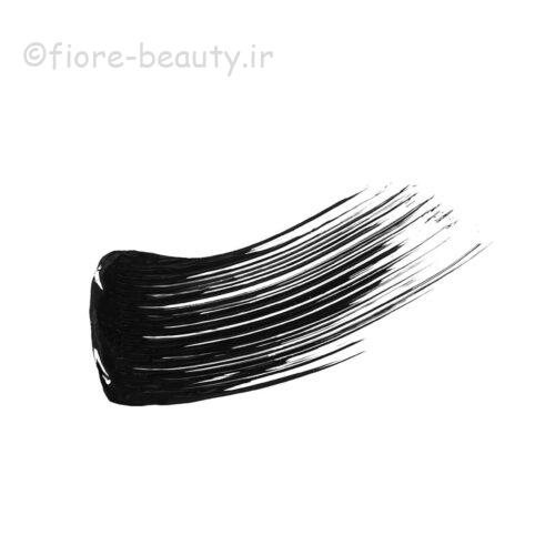 ریمل حجم دهنده فوق مشکی مدل دارکر ماسکارا کیکو میلانو Darker mascara kiko milano - Image 3