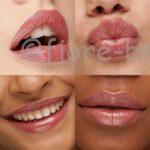 رژ لب مدل گلاسی دریم کیکو میلانو Glossy Dream Sheer Lipstick kiko milano - Image 2