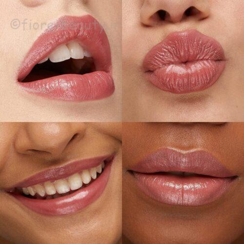 رژ لب مدل گلاسی دریم کیکو میلانو Glossy Dream Sheer Lipstick kiko milano - Image 2