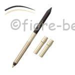 مداد چشم و سایه چشم دو سر ماندگار کیکو میلانو Holiday Première Lasting Duo EyePencil kiko milano