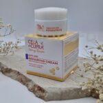 کرم ترمیم کننده ضد پیری چرا دی کوپرا Cera di Cupra, Anti-Aging Repairing Cream - Image 2