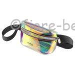 کیف کمری کیکو میلانو مدل کریزی ۹۰ crazy '90s beauty fanny pack kiko milano