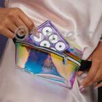 کیف کمری کیکو میلانو crazy '90s beauty fanny pack kiko milano - Image 3