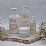 پکیج کامل تخصصی آبرسان چرا دی کوپرا