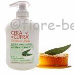 صابون چرا دی کوپرا