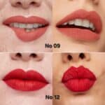 رژ لب مایع لستینگ مات کیکو میلانو بادوام و ماندگار - Image 5